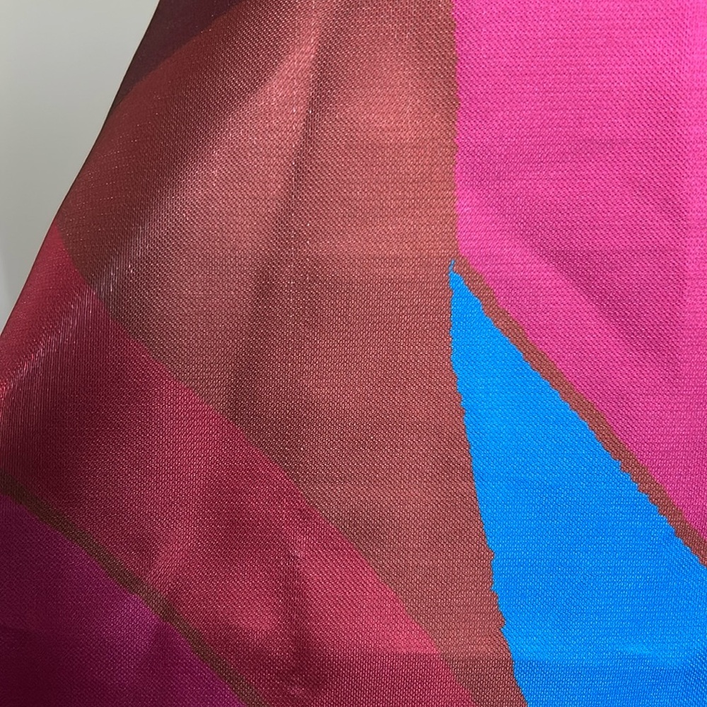 Alden Adair Clover Maxi Dress Prism Small - Picture 14 of 16